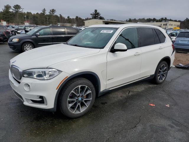 BMW X5 XDRIVE3 2016 with VIN 5UXKR0C59G0P34621 - Photo from auction
