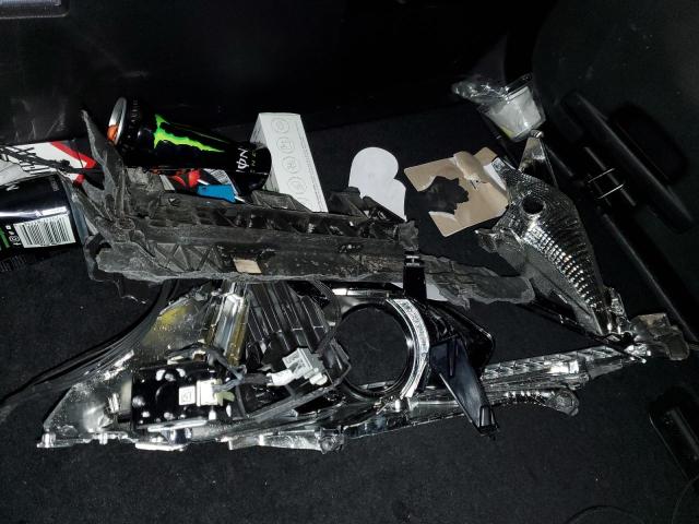 Photo 13 from auction – 2024 FORD EDGE SEL with VIN 2FMPK4J95RBA53569