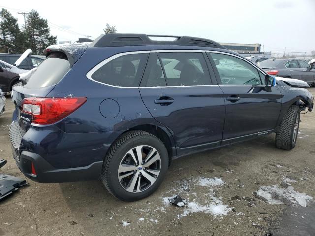 Photo 3 from auction – 2018 SUBARU OUTBACK 3. with VIN 4S4BSENC8J3237947