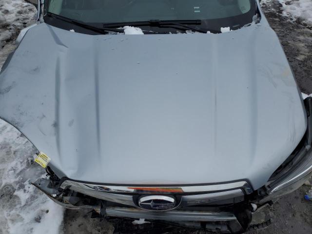 Photo 12 from auction – 2019 SUBARU FORESTER T with VIN JF2SKEWC9KH482538