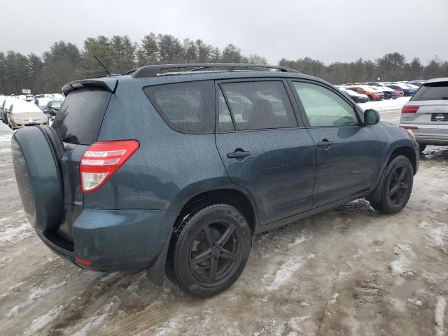 Photo 3 from auction – 2009 TOYOTA RAV4 with VIN JTMBF33V89D008112