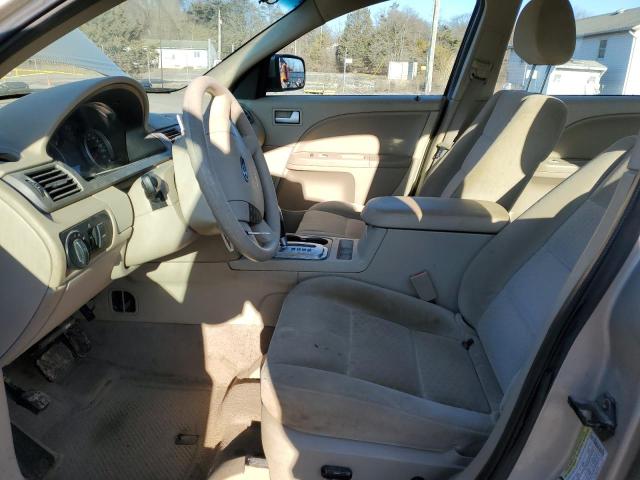 Photo 7 from auction – 2005 FORD FIVE HUNDR with VIN 1FAHP23145G161504