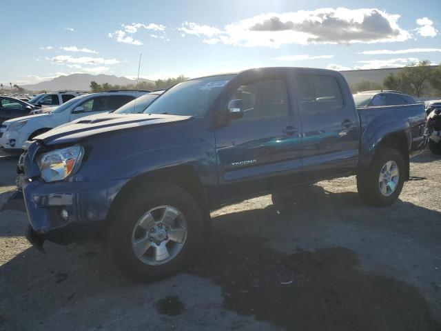 Photo 1 from auction – 2014 TOYOTA TACOMA DOU with VIN 5TFLU4EN7EX090291