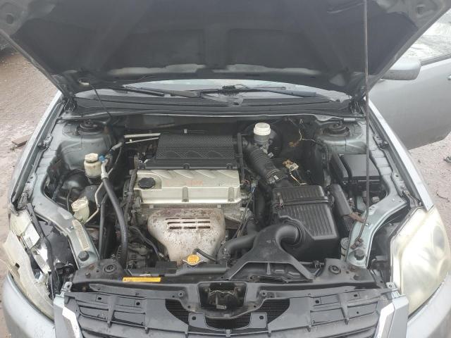 Photo 11 from auction – 2009 MITSUBISHI GALANT ES with VIN 4A3AB36F49E004741
