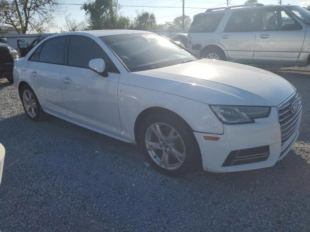 Photo 4 from auction – 2018 AUDI A4 PREMIUM with VIN WAUKMAF43JA121529
