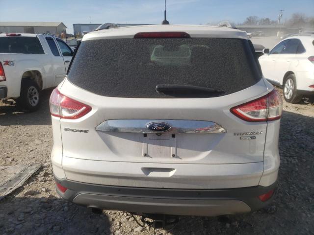 Photo 6 from auction – 2014 FORD ESCAPE TIT with VIN 1FMCU9J96EUA96666