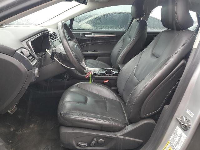 Photo 7 from auction – 2016 FORD FUSION TIT with VIN 3FA6P0K96GR155136