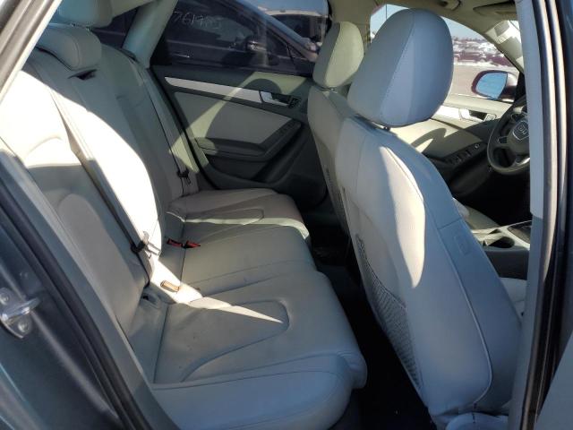 Photo 10 from auction – 2013 AUDI A4 PREMIUM with VIN WAUBFAFL9DN012085