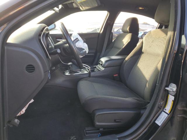 Photo 7 from auction – 2015 DODGE CHARGER SE with VIN 2C3CDXBG0FH771488