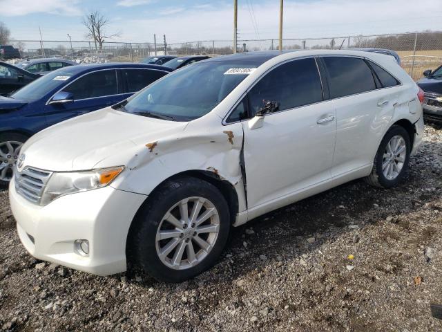 Photo 1 from auction – 2010 TOYOTA VENZA with VIN 4T3ZA3BB4AU035786