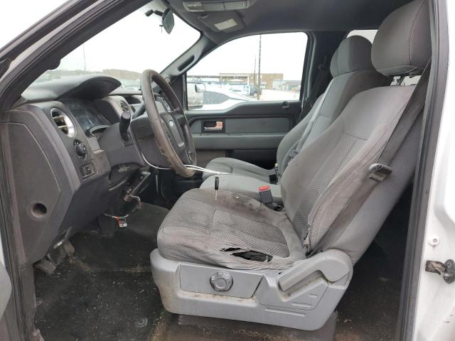 Photo 7 from auction – 2013 FORD F150 SUPER with VIN 1FTFW1CF8DFC20925