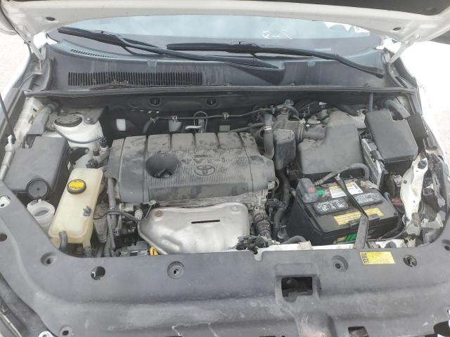 Photo 12 from auction – 2011 TOYOTA RAV4 with VIN 2T3BF4DV4BW125022