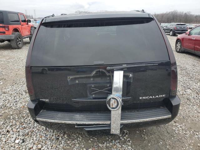 Photo 6 from auction – 2011 CADILLAC ESCALADE with VIN 1GYS3AEF2BR294478