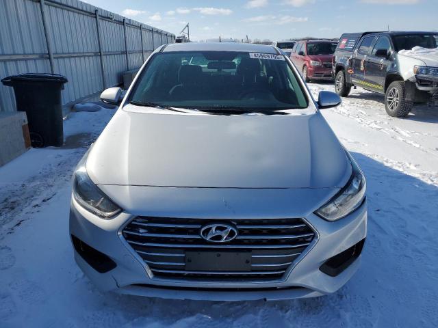 Снимка 5 от търг – 2022 HYUNDAI ACCENT SE с VIN 3KPC24A67NE164376