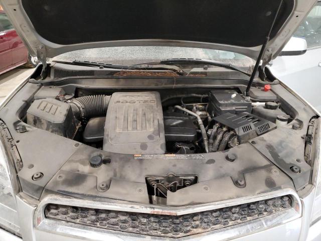 Photo 12 from auction – 2015 CHEVROLET EQUINOX LT with VIN 2GNALBEK3F1173601
