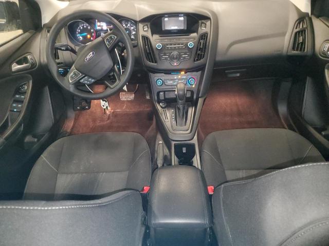 Photo 8 from auction – 2017 FORD FOCUS SE with VIN 1FADP3F24HL309283