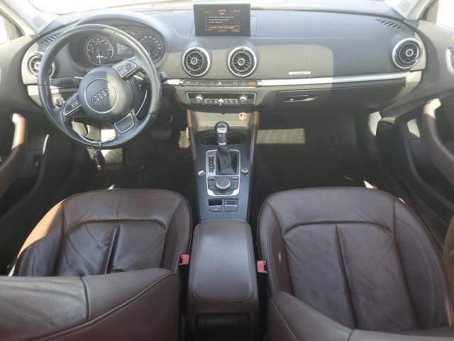 Photo 8 from auction – 2016 AUDI A3 E-TRON with VIN WAUUPBFF7GA086946