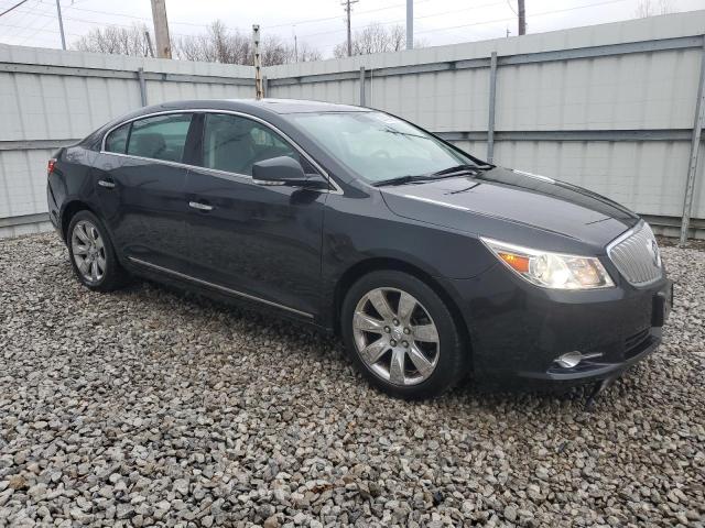 Photo 4 from auction – 2010 BUICK LACROSSE C with VIN 1G4GD5EG9AF255696