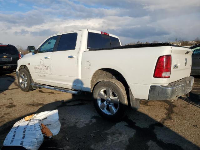 Снимка 2 от търг – 2016 RAM 1500 SLT с VIN 3C6RR7LT4GG225319