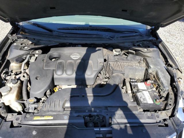Photo 11 from auction – 2011 NISSAN ALTIMA BAS with VIN 1N4AL2AP3BN415568