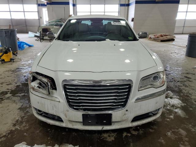 Photo 5 from auction – 2011 CHRYSLER 300C with VIN 2C3CA6CT9BH523653