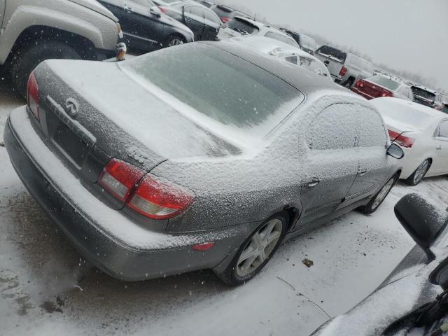Photo 3 from auction – 2002 INFINITI I35 with VIN JNKDA31AX2T012597