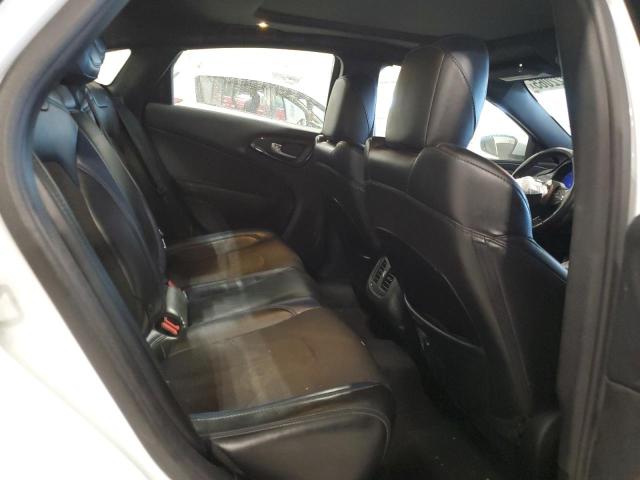 Photo 10 from auction – 2016 CHRYSLER 200 S with VIN 1C3CCCBG1GN177027