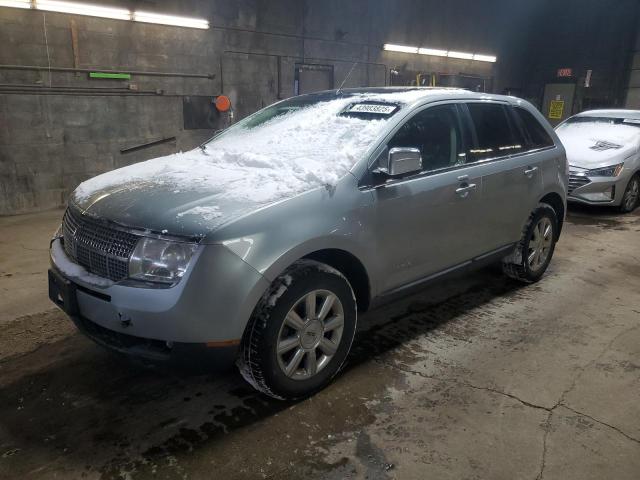 LINCOLN MKX 2007 с VIN 2LMDU68C87BJ37719 - Снимка от търг
