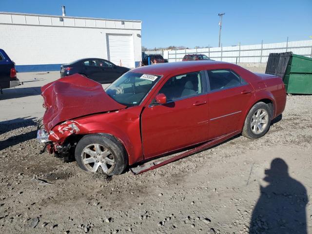 CHRYSLER 300 2007 с VIN 2C3LA43R47H625751 - Снимка от търг