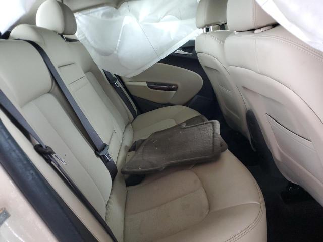 Photo 10 from auction – 2014 BUICK VERANO with VIN 1G4PP5SK9E4168348