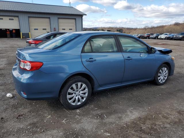 Photo 3 from auction – 2012 TOYOTA COROLLA BA with VIN 5YFBU4EE9CP069255