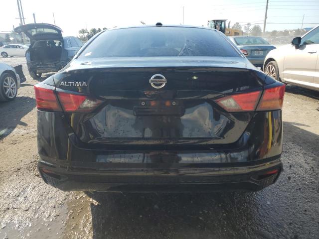 Photo 6 from auction – 2020 NISSAN ALTIMA S with VIN 1N4BL4BV2LC237016
