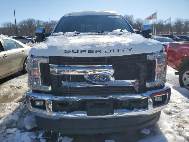Photo 5 from auction – 2017 FORD F250 SUPER with VIN 1FT7X2B62HEE52778