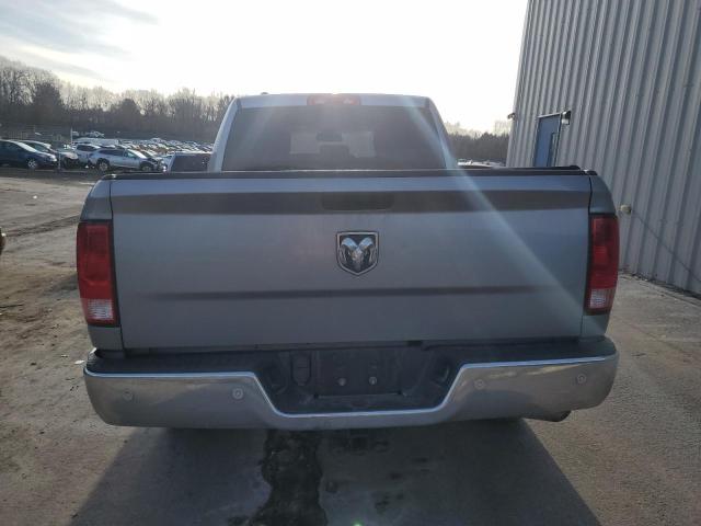 Photo 6 from auction – 2020 RAM 1500 CLASS with VIN 1C6RR6FG8LS160891