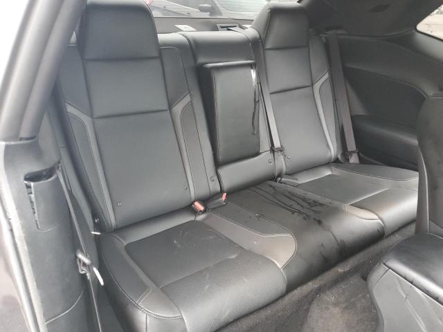 Photo 10 from auction – 2023 DODGE CHALLENGER with VIN 2C3CDZAG0PH558748