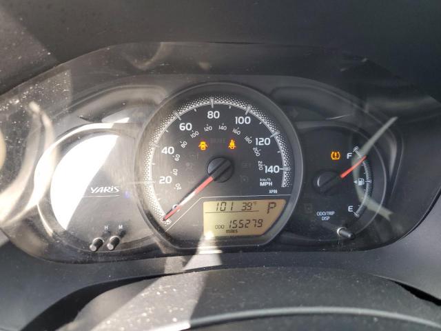 Zdjęcie 9 z aukcji – 2015 TOYOTA YARIS z VIN VNKKTUD36FA047751
