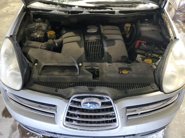 Photo 12 from auction – 2006 SUBARU B9 TRIBECA with VIN 4S4WX85C564429557