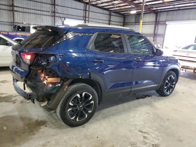 Photo 3 from auction – 2023 CHEVROLET TRAILBLAZE with VIN KL79MPS23PB034450