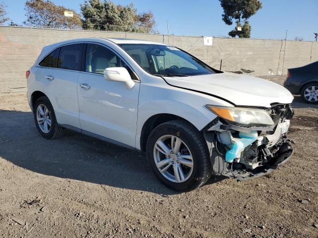 Photo 4 from auction – 2015 ACURA RDX TECHNO with VIN 5J8TB3H52FL005234