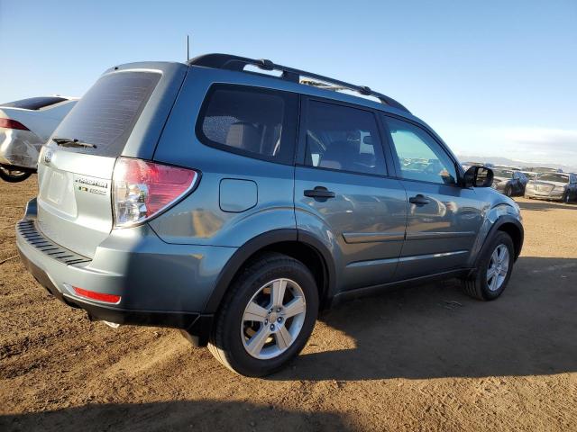 Photo 3 from auction – 2010 SUBARU FORESTER X with VIN JF2SH6BC1AH789422