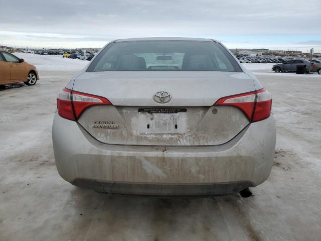 Photo 6 from auction – 2014 TOYOTA COROLLA L with VIN 2T1BURHE9EC095592