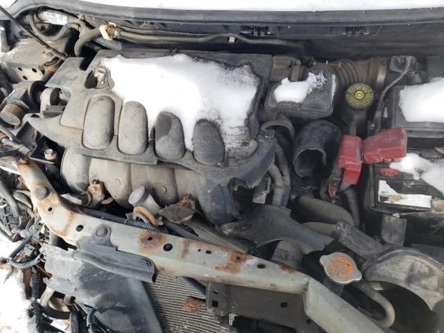 Photo 11 from auction – 2011 NISSAN VERSA S with VIN 3N1BC1CP4BL474671
