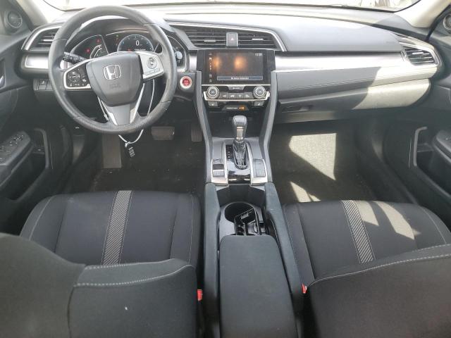 Photo 8 from auction – 2017 HONDA CIVIC EX with VIN 2HGFC1F35HH638388