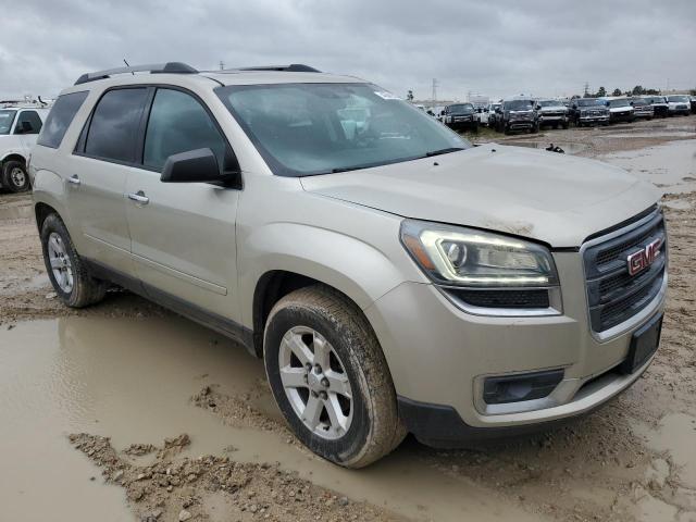 Photo 4 from auction – 2014 GMC ACADIA SLE with VIN 1GKKRPKD5EJ276512