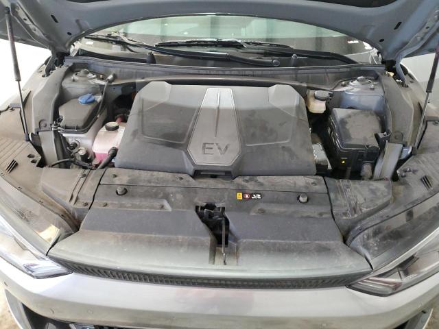 Photo 12 from auction – 2024 KIA EV6 LIGHT with VIN KNDC34LA9R5193734