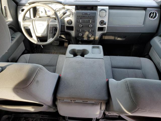 Photo 8 from auction – 2013 FORD F150 SUPER with VIN 1FTFW1EF0DFC72627