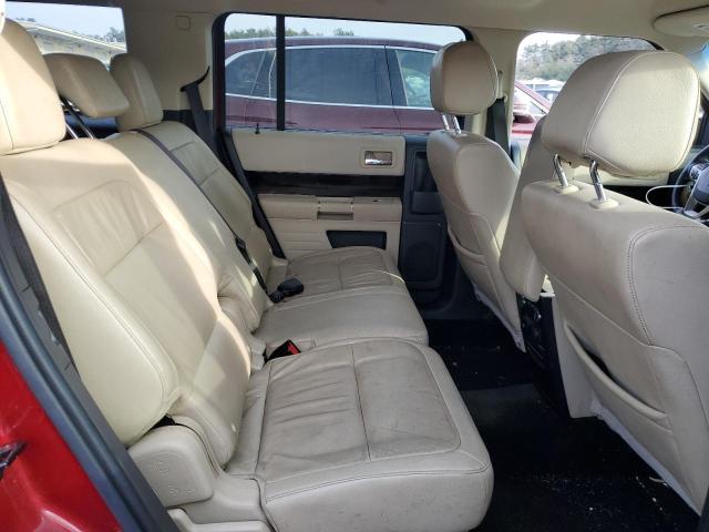 Photo 11 from auction – 2016 FORD FLEX SEL with VIN 2FMHK6C86GBA11798
