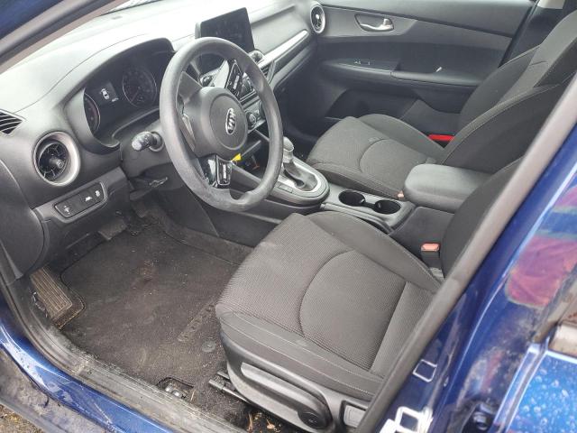 Photo 7 from auction – 2020 KIA FORTE FE with VIN 3KPF24AD4LE242699