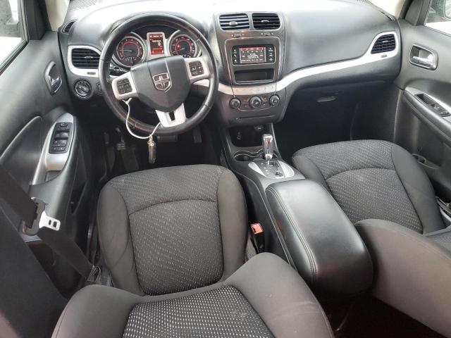 Photo 8 from auction – 2018 DODGE JOURNEY SE with VIN 3C4PDCABXJT189085
