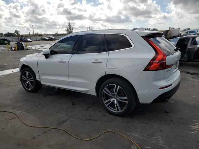 Photo 2 from auction – 2021 VOLVO XC60 T5 MO with VIN YV4102DK0M1783376
